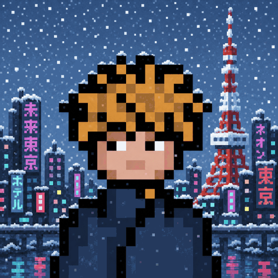 Snow Runner