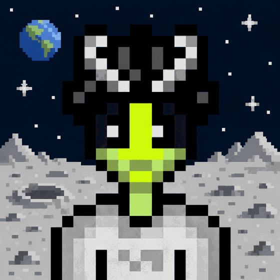 Moon Runner
