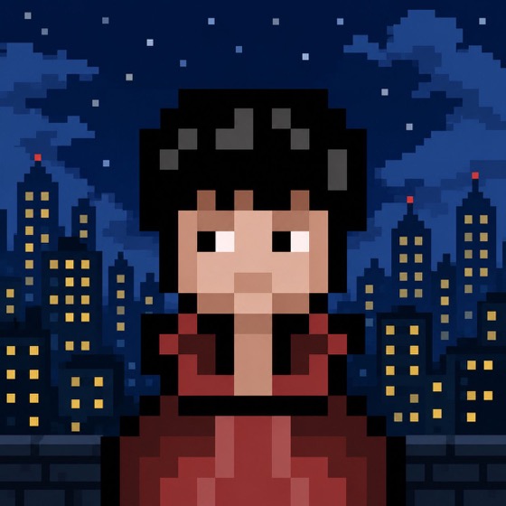Night Runner